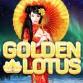 Golden Lotus