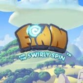 Finn and the Swirly Spin