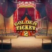 Golden Ticket 2