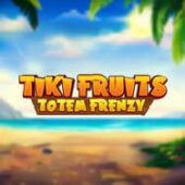 Tiki Fruits Totem Frenzy