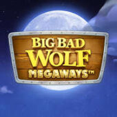 Big Bad Wolf Megaways