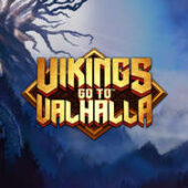 Vikings go to Valhalla