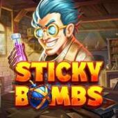 Sticky Bombs