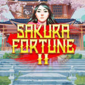 Sakura Fortune 2